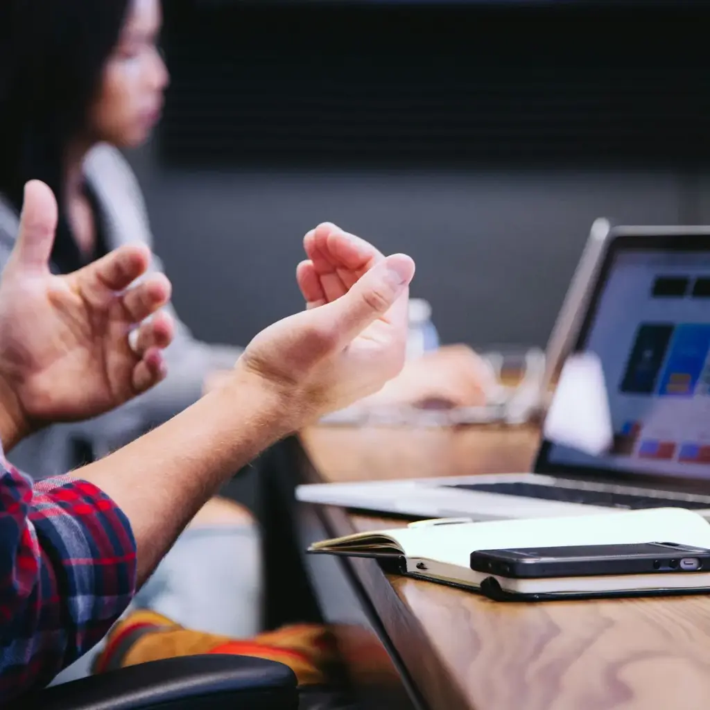 [AS001] Assessoria tècnica ERP