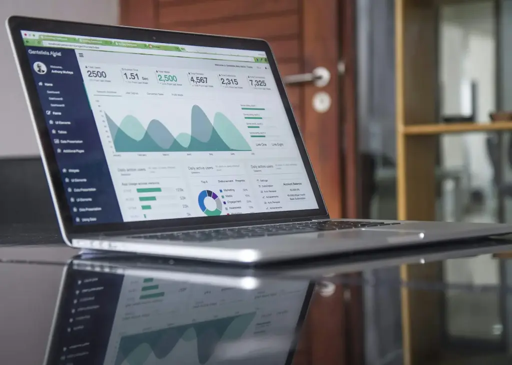 Informe d'estat comptable