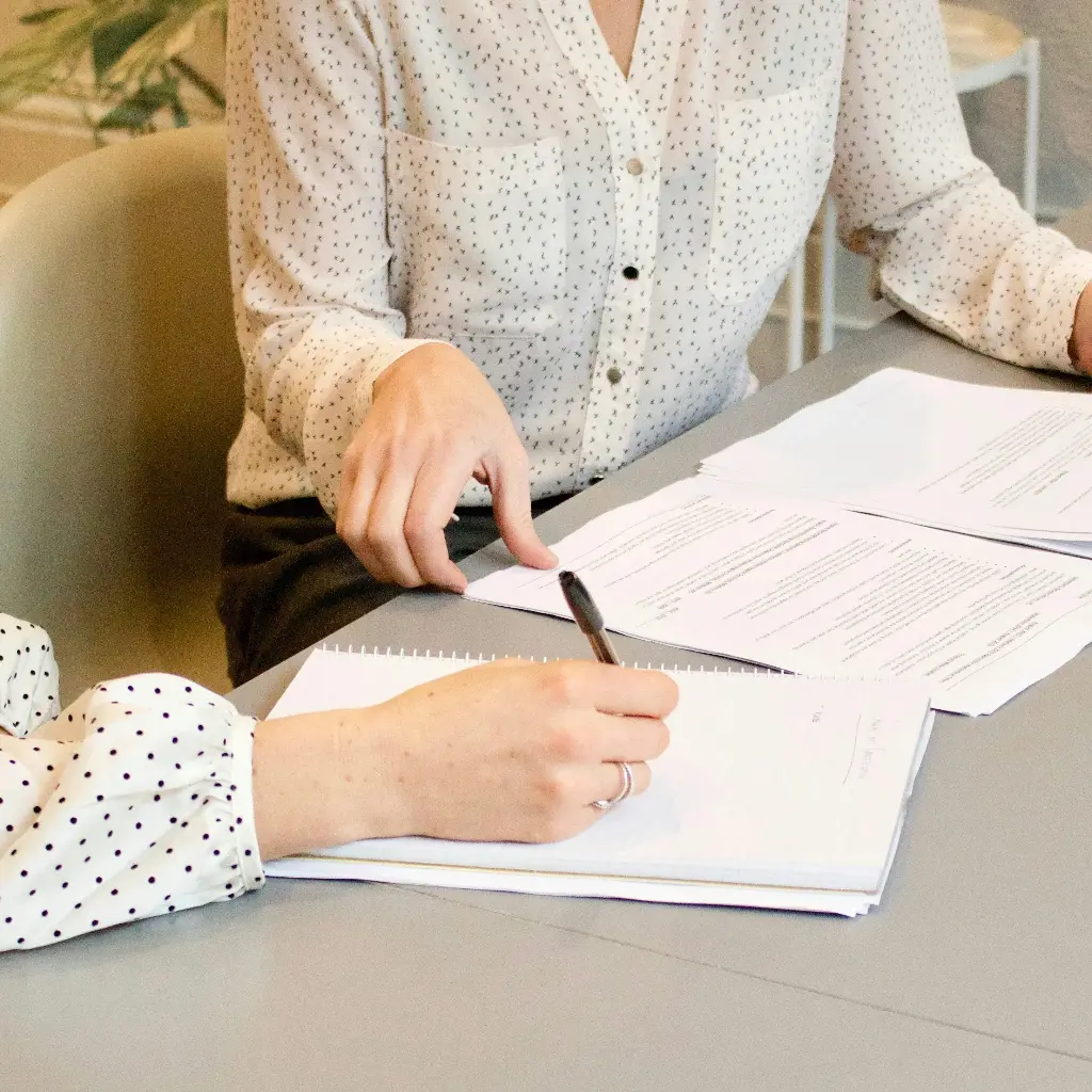 [AS003] Assessoria de tràmit